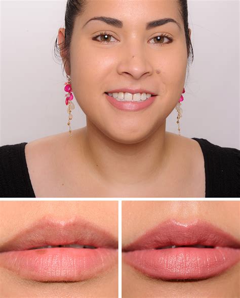 ysl lipstick 70 le nu|ysl le nu 70 review.